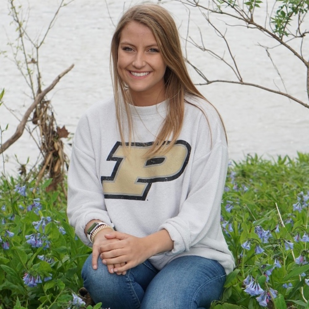 Meet your Posher, Quinn